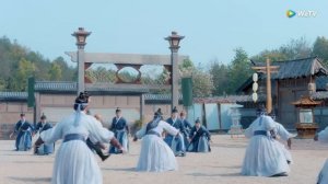 Время летит, и ты здесь 1 сезон 3 серия