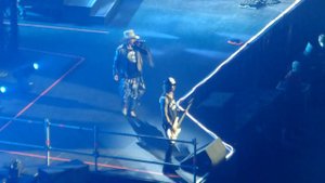 Guns N Roses - Knockin on Heaven's Door - Stockholm, Friends Arena, 29/6 - 2017