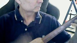 Сынган бугу. Комуз