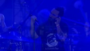 I Prevail - live at Pinkpop 2023