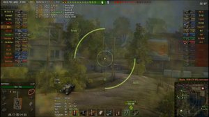 А-43 - обзор советского среднего танка - WoT