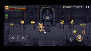 Temple of ability puzzles chapter 1 and 2 hard mode [final destiny]