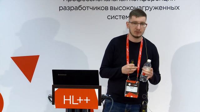 Микросервисный фронтенд / Вячеслав Слинько (ЦИАН)