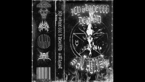 ICY SHINE 666 X DESIXVD - SATANIST