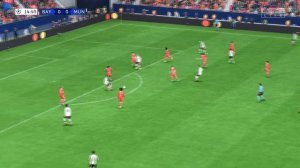 БАВАРИЯ - МАНЧЕСТЕР ЮНАЙТЕД ОБЗОР МАТЧА ЛИГА ЧЕМПИОНОВ 1 ТУР 20.09.2023