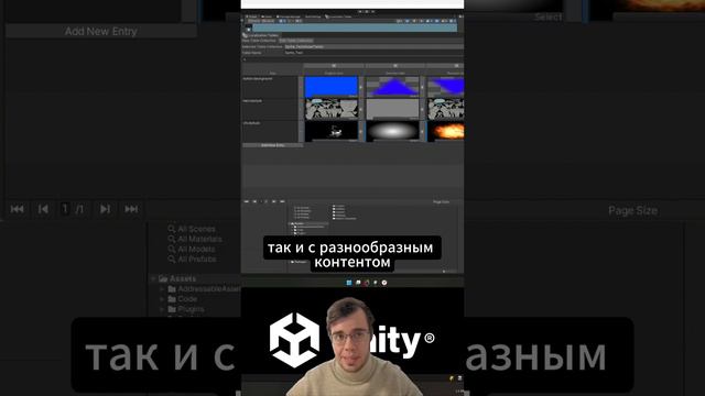 Почему я выбираю Unity Localization для локализации игры? Бесплатно, сердито, с поддержкой тек