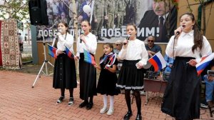 День единство народов Дагестана в Рутуле 13 09 2024 год