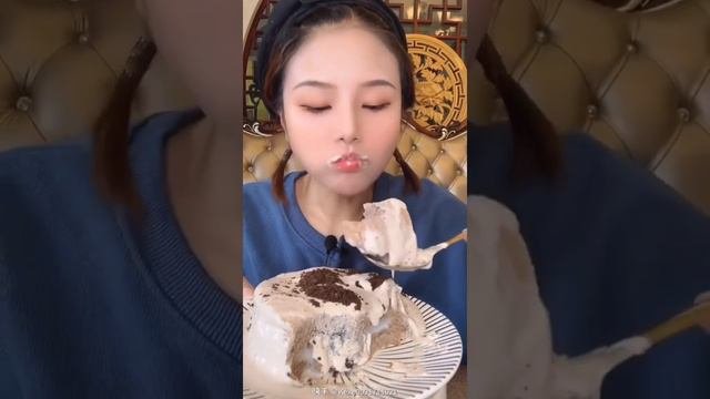 ASMR Mukbang