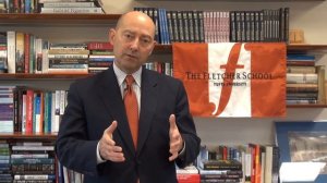 Admiral (ret.) James Stavridis for NATO Week 2014