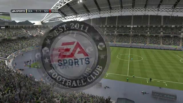 FIFA 14: Team America Career Mode Ep. 1 - Fuck Yea! смотреть онлайн