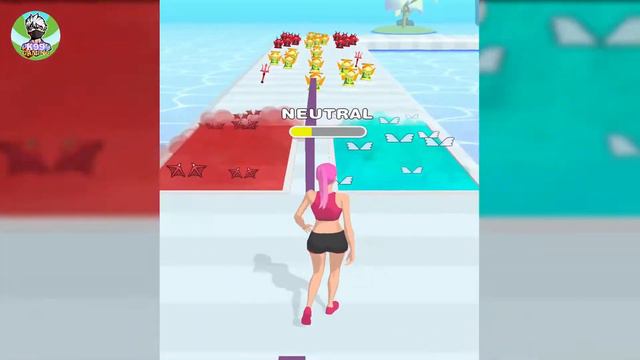 Destiny run 3D Game - Best Mobile Game 2022