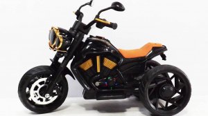 Электромотоцикл детский BDL-2388.