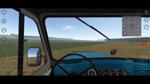 [РП] РЫБАКИ НАШЛИ ТРАКТОР В РЕКЕ MOTOR DEPOT