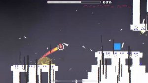 (GD) Ruins of Destiny by Blogde (easy demon)