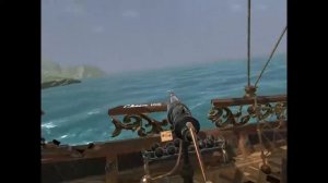 Furious Seas VR