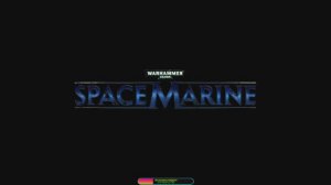 Прохождение игры Warhammer 40,000 Space Marine. Прохождение #5. Финал.