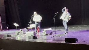 Валерий Семин, Павел Егоров AKBOYS, концерт, полный зрителей!!! Взорвали эмоции!!!