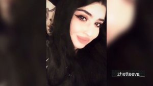 Роберт Катчиев - «Сенсе нёгерим»