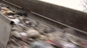 Автопарк № 1 Спецтранс 75 лет