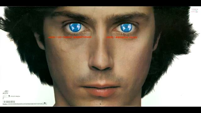 Jean Michel Jarre - Magnetic Fields 1981