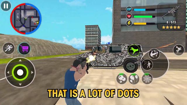 Mafia Gang of Crime World in Underworld Mafia Game
