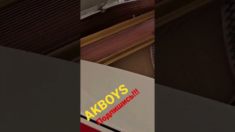 МУРКА на пианино AKBOYS самая хитовая песня шансона, давайте, Всем добра!)
