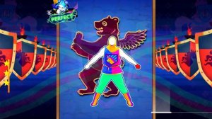 Just DanceⓇ (Plus) - Narco by Blasterjaxx & Timmy Trumpet