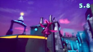 Spyro Reignited Trilogy-Ripto's Rage (Metro Speedway Hidden Orb Quest)