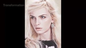 Andreja Pejic || Australian Model Transgender