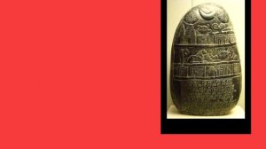 Древняя Месопотамия. Часть 6. Энума Элиш: миф о Мардуке. Лекции по культурологии