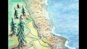 Ворона и рак