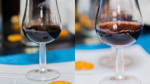 Потрвейны Ruby vs Tawny (Руби и Тони)