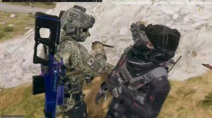 Как сделать добивающий удар в игре call of duty warzone. #warzone2.0
