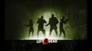 Official Left 4 Dead Original Soundtrack | Skin on our Teeth Theme!