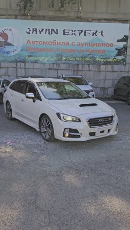 Король среди Subaru
