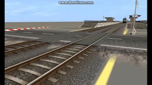 Metro North & Amtrak on Trainz 12