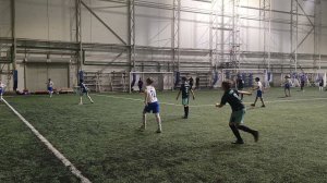 2013г р  PROFIBALL - Динамо Ходынка-1 1:0 31.03.2024