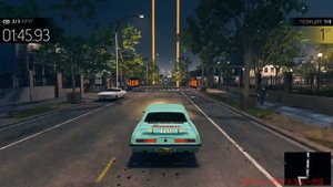 Mafia 3 (61) Гонки(07) Французский узел