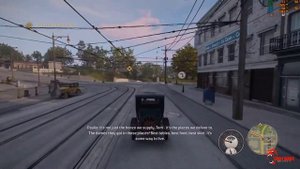 Mafia 1 Definitive Edition | GTX 1650 4GB | 1080p Max Settings Gameplay