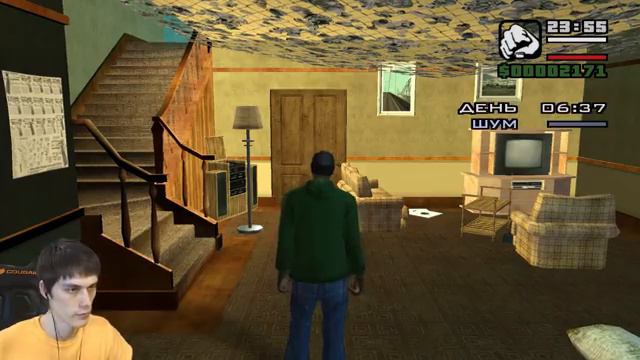 Гта санадрес #2 смотреть онлайн