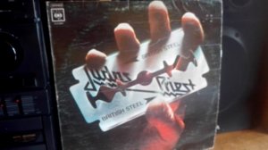 Judas Priest United