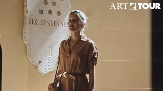 Six Senses Southern Dunes, The Red Sea смотреть онлайн