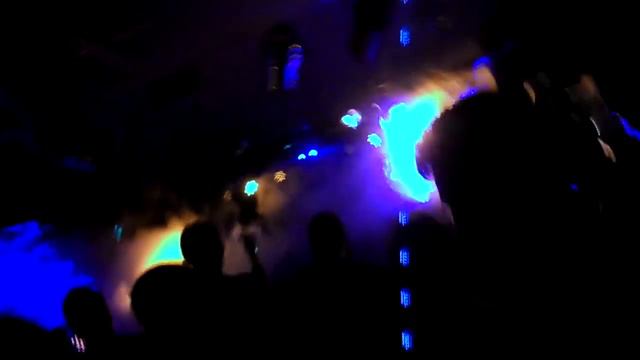 Aleksi Perala @ Bangface Weekender part 1 смотреть онлайн