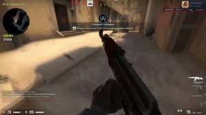 Мувики под музыку в CS:GO