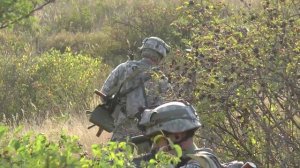ISAF 2014: Operation Geronimo. Часть 3. Страйкбольная реконструкция Афганистана