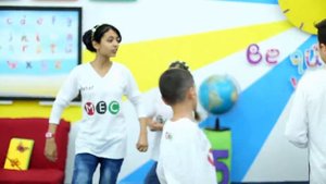 School Subjects Video Clip ï½ Magic English Club