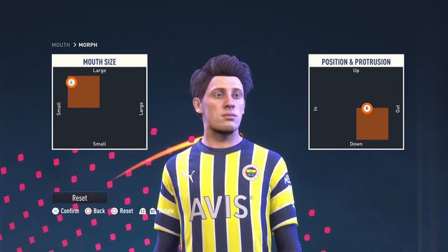 FIFA 23 - How To Make Arda Guler (Fenerbahce) - In Game Real Face! смотреть онлайн