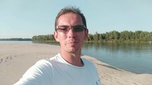 Из Новосиба в Томск по Оби и Томи на Казанке М+Tohatsu25