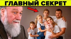 Зачем плодить нищету? Развенчиваем мифы о семье. А. Болотов. Выпуск 14