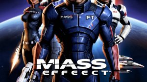 Mass Effect 1 Legendary Edition / ПРОХОЖДЕНИЕ, ЧАСТЬ 37 / ОСМОТР МЕТЕОРА!